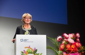 Prof. Monika Grütters MdB, Staatsministerin für Kultur und Medien