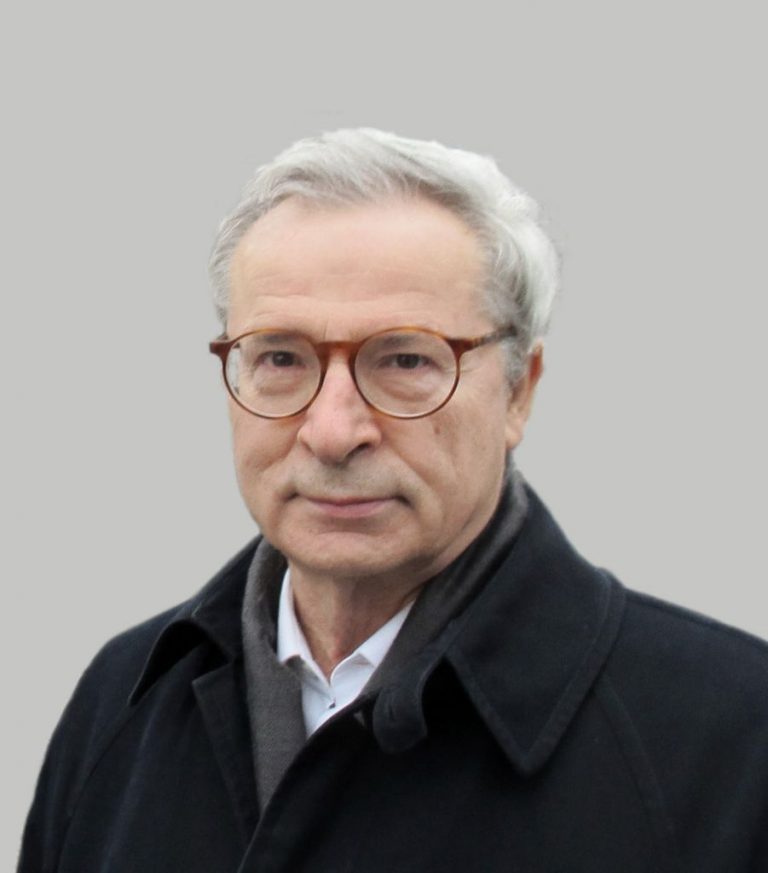 Interview mit Franco Stella Die Steine überzeugen MITTE bitte