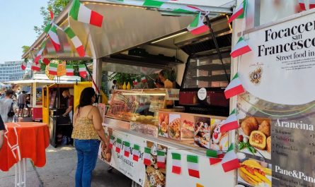 Italian Street Food Festival