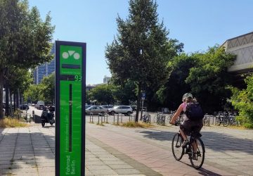 STADTRADELN 2026: Berlin radelt fürs Klima.
