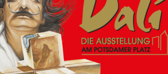 Dalí Museum Berlin schließt seine Pforten