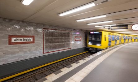 Die Züge der U2 fahren ab 28. August wieder wie gewohnt zwischen den beiden Endstationen Pankow und Ruhleben.