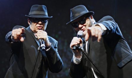 I'm a soulman - A Tribute to the Blues Brothers