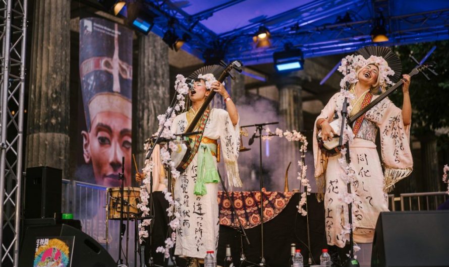 75 Museen bei der Langen Nacht