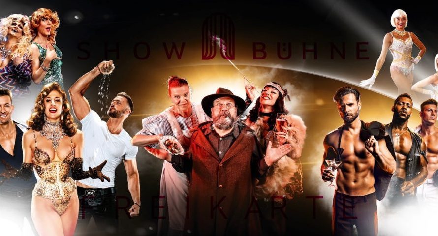 „Dit is Berlin“ – Showbühne holt Zille auf die Bühne