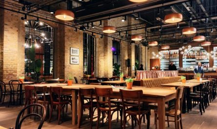 Mitten in Tempelhof-Schöneberg hat L’Osteria einen neuen Standort eröffnet.