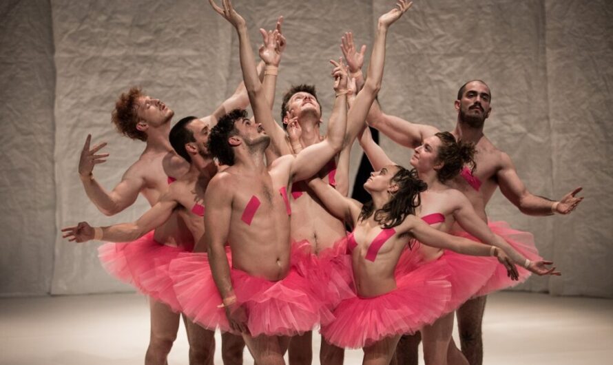 BELLO! im Chamäleon Berlin