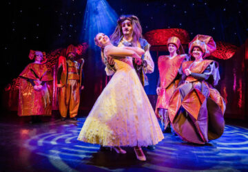 Theater Liberi, Foto: Nilz Böhme