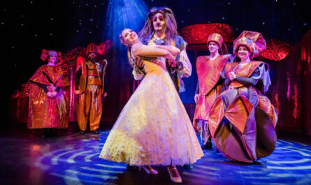 Theater Liberi, Foto: Nilz Böhme