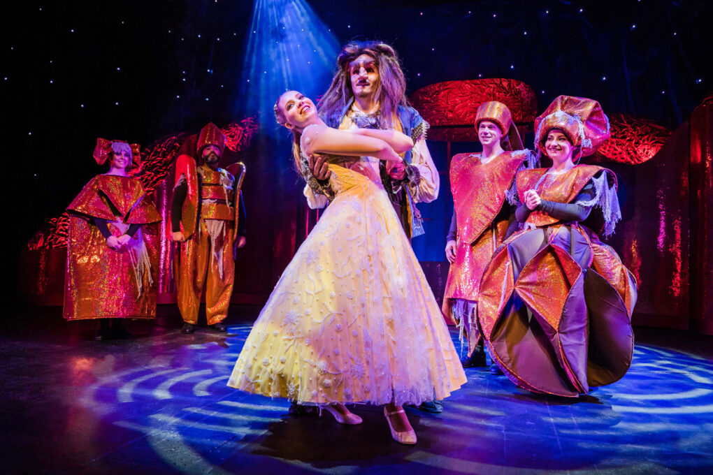 Theater Liberi, Foto: Nilz Böhme