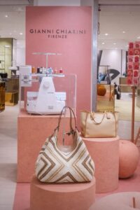 Gianni Chiarini Firenze erobert Berlin.Foto: Gianni Chiarini Firenze