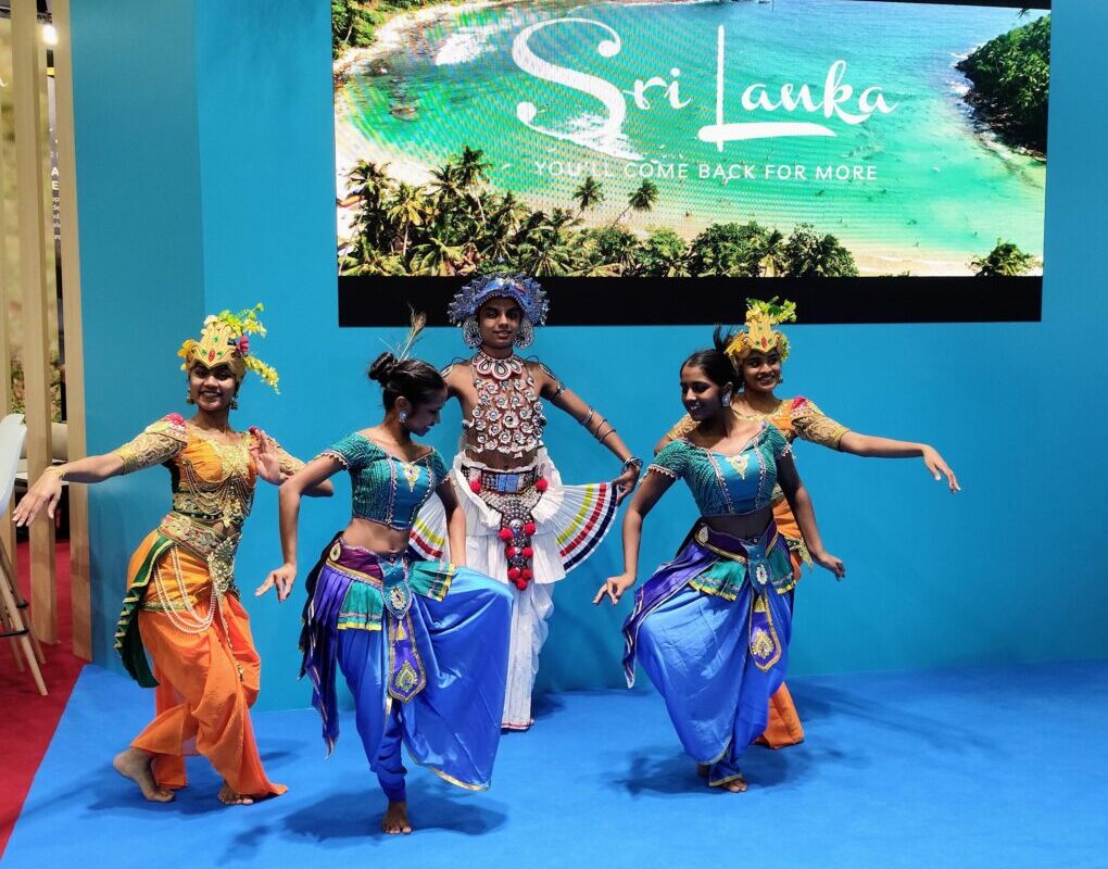 ITB 2026. Foto: A. Strebe