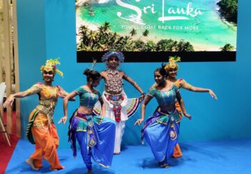 ITB 2026. Foto: A. Strebe