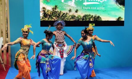 ITB 2026. Foto: A. Strebe