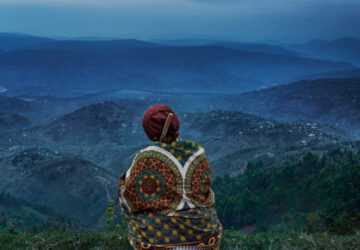 Marie Clementine Dusabejambo EJO – Yesterday or Tomorrow, 2026 (Filmstill) Film, 7 Min. © Marie Clementine Dusabejambo