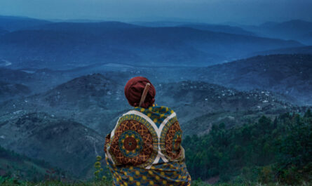 Marie Clementine Dusabejambo EJO – Yesterday or Tomorrow, 2026 (Filmstill) Film, 7 Min. © Marie Clementine Dusabejambo