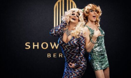 Premiere am Potsdamer Platz: Mit „Melli & Mataina – Unzensiert!