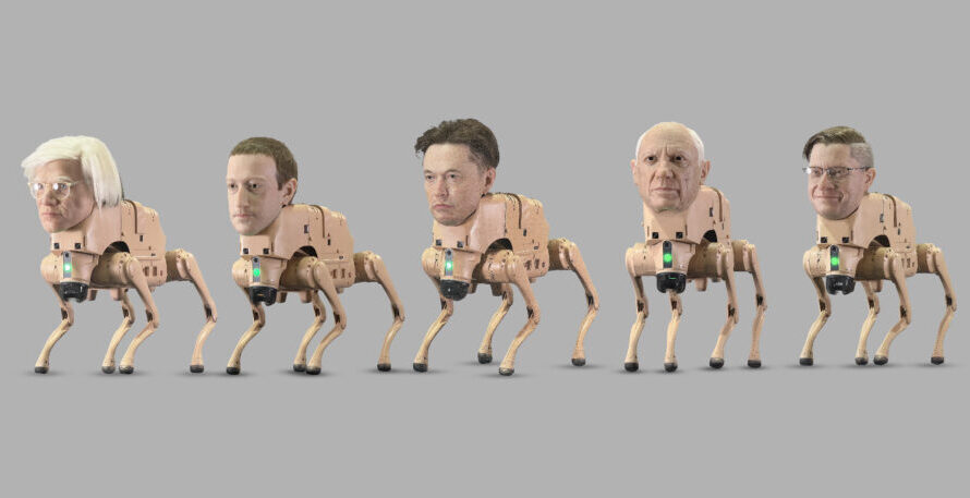 Extras zum Gallery Weekend 2026