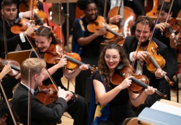 Young Euro Classic © MUTESOUVENIR | KAI BIENERT