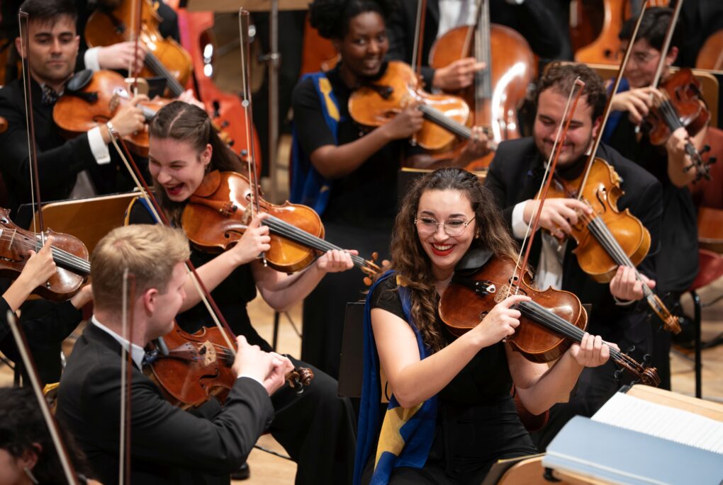 Young Euro Classic © MUTESOUVENIR | KAI BIENERT