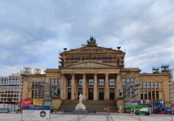 konzerthaus berlin