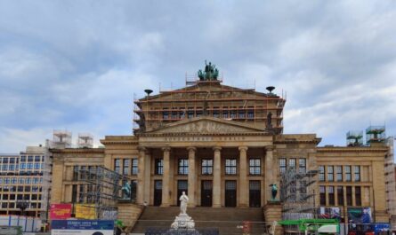 konzerthaus berlin
