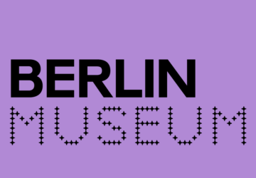 Aus Stadtmuseum Berlin wird Berlin Museum. Grafik: Berlin Museum