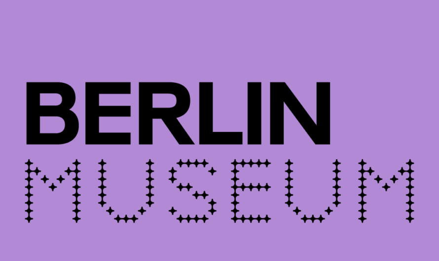 Aus Stadtmuseum Berlin wird Berlin Museum