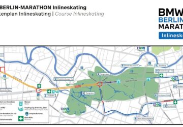 Berlin-Marathon 2026