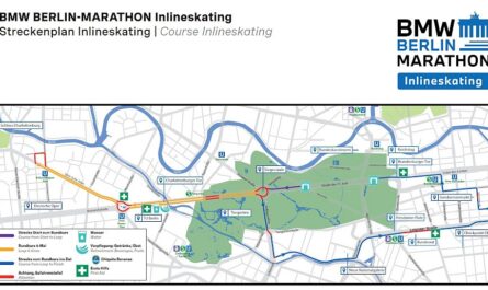 Berlin-Marathon 2026