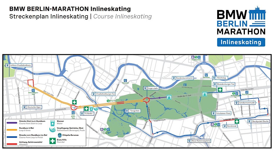 Berlin-Marathon 2026